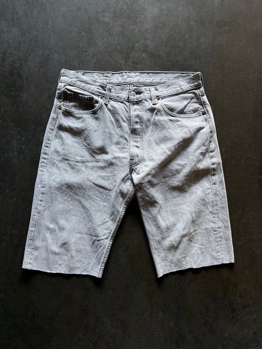 2000’s Levi’s Cutoff Shorts