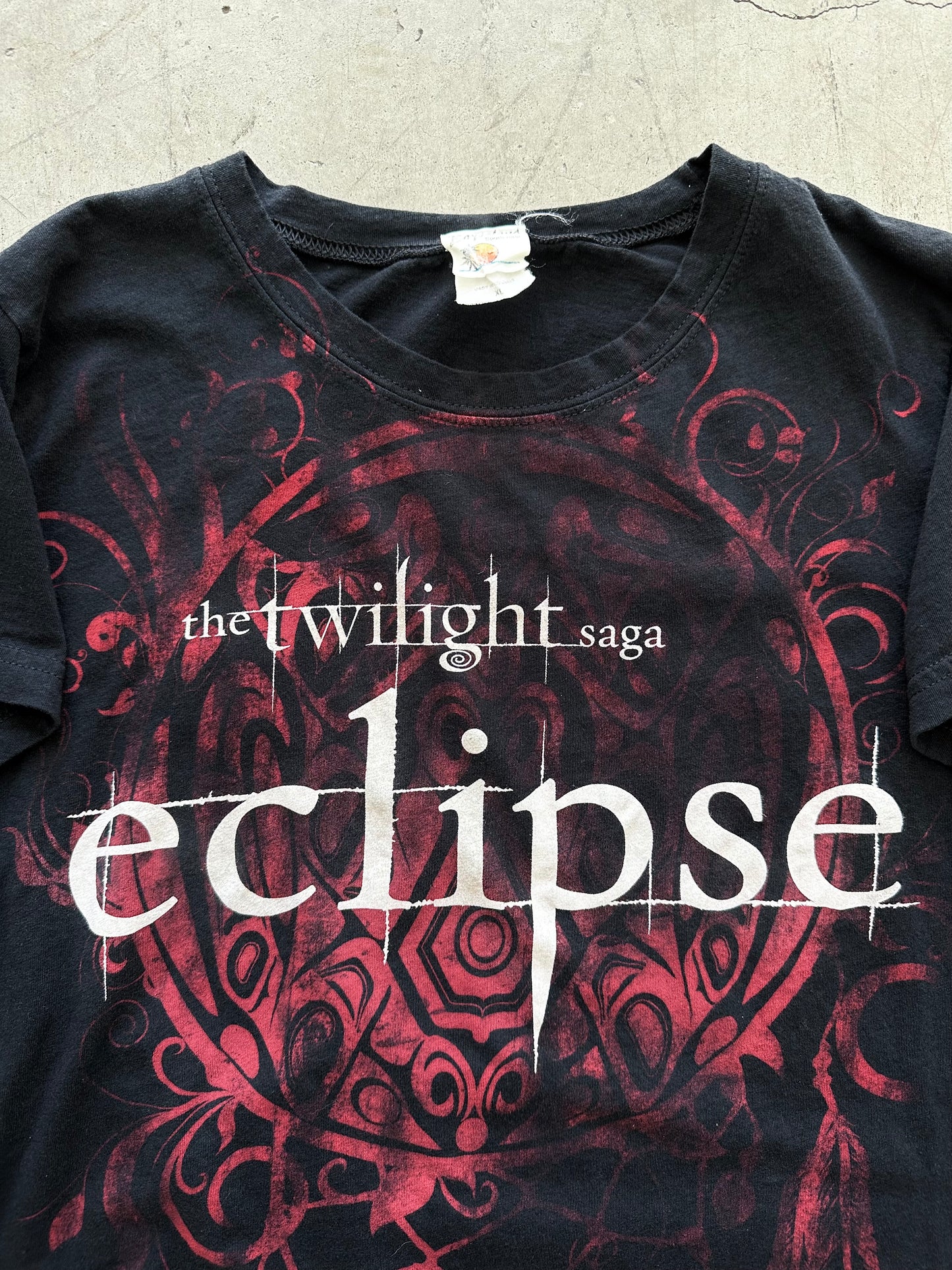 2010’s The Twilight Saga Eclipse Shirt