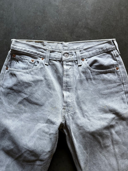 2000’s Levi’s Cutoff Shorts