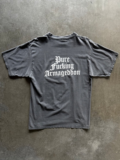 90’s Mayhem Euronymous Tribute Shirt