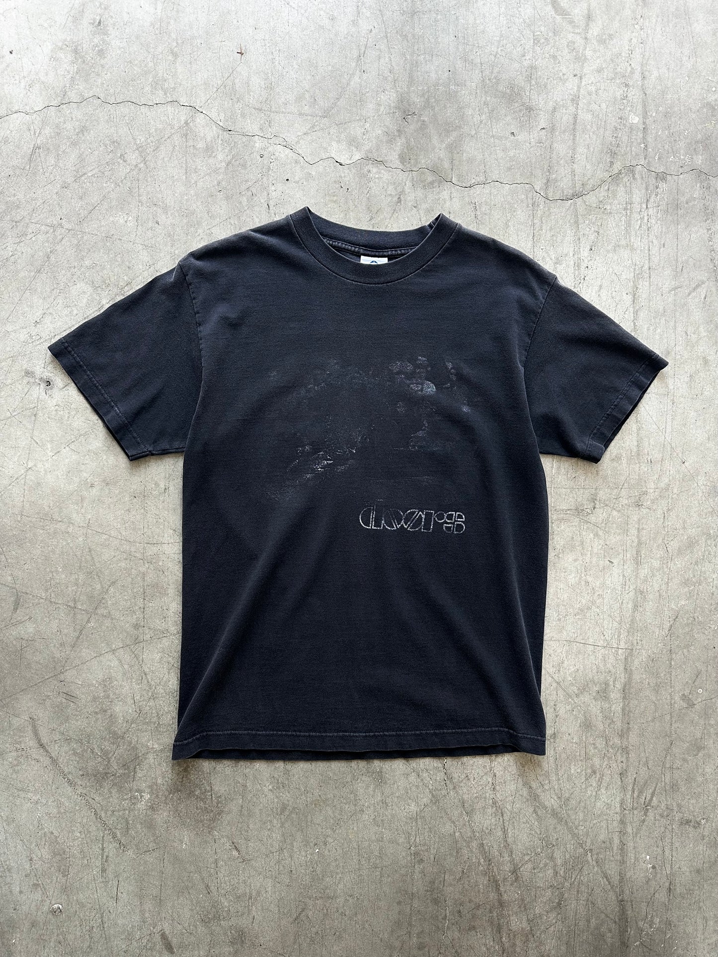 2000’s The Doors Band Shirt