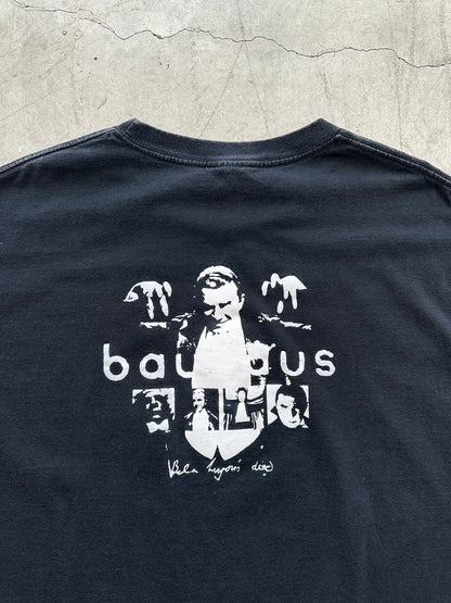 2000’s Bauhaus Band Shirt