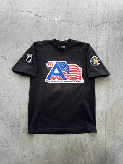 90’s Vietnam Veterans Of America Shirt
