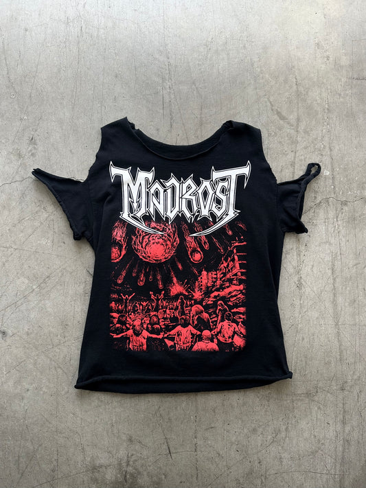 2000’s Madrost Band Shirt