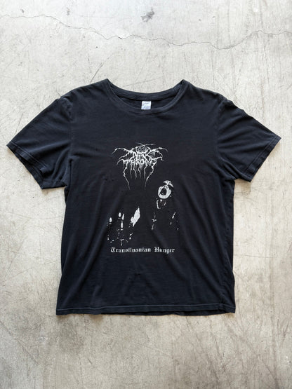 2000’s Darkthrone Band Shirt