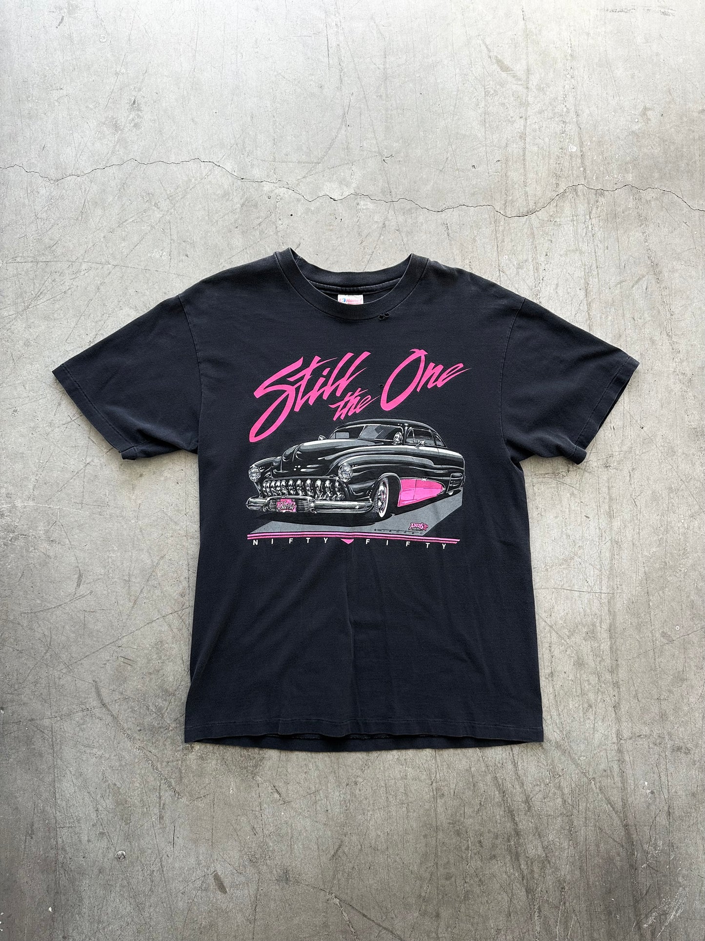 90’s Still The One Car Shirt