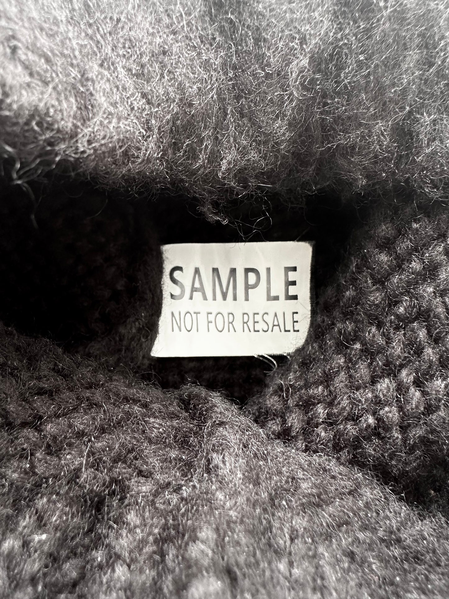 Stussy Sample Beanie