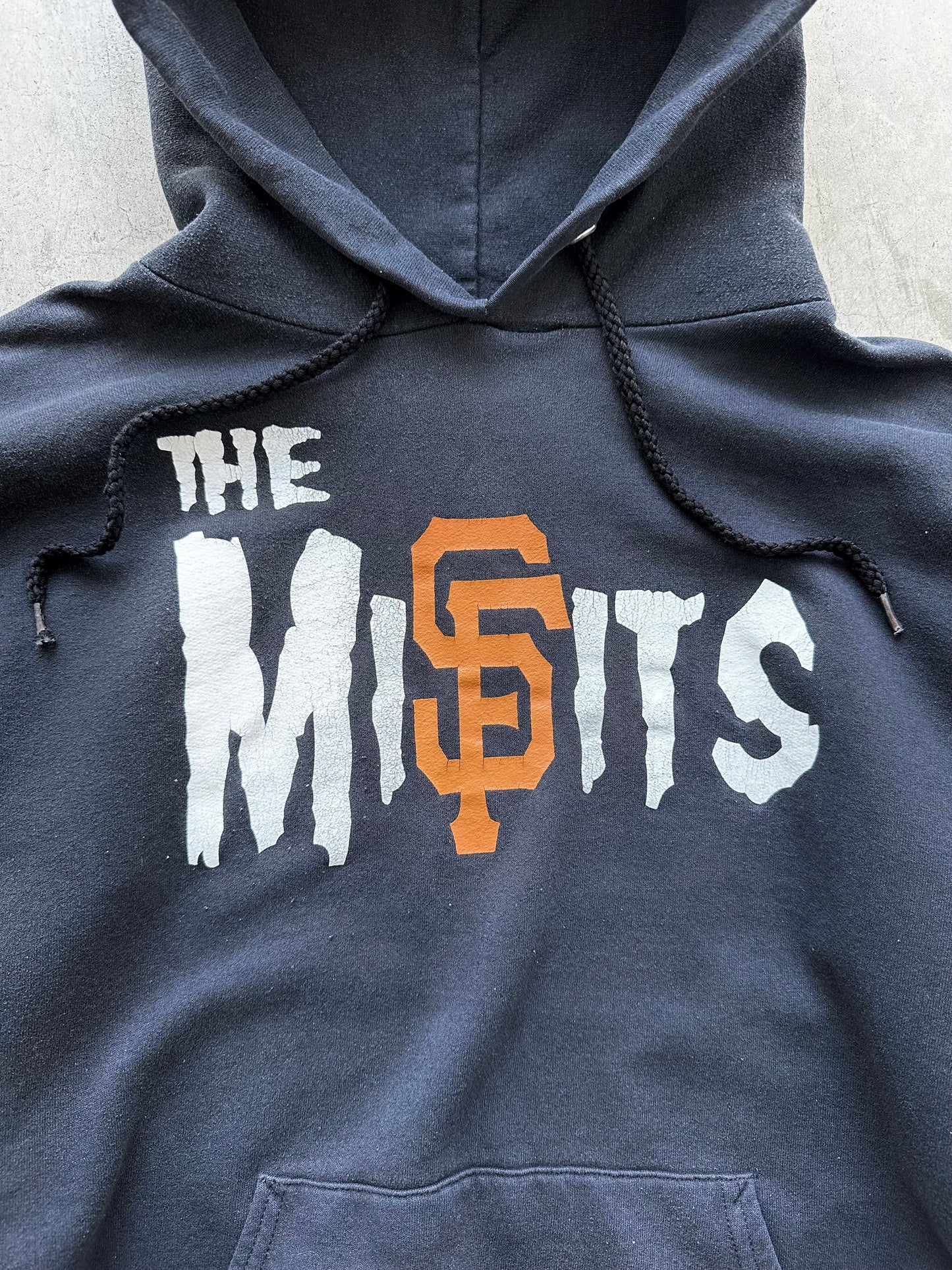 2000’s The Misfits ‘SF’ Sweatshirt